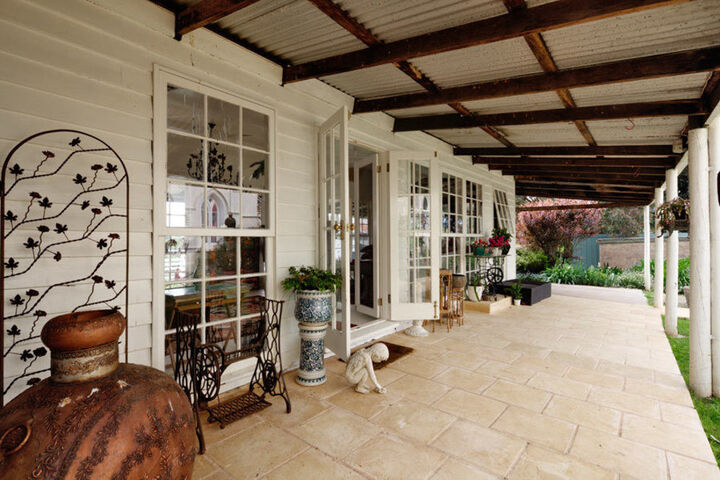 Terrace/Patio 44 of 47