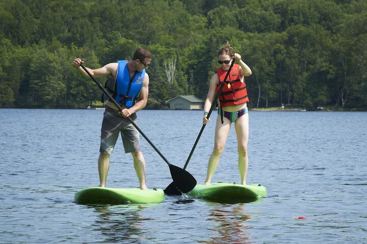 Rafting