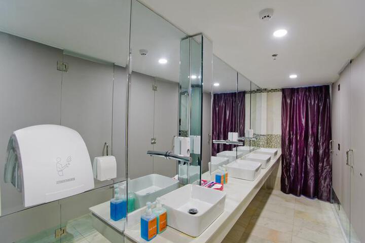 Amenities Pic