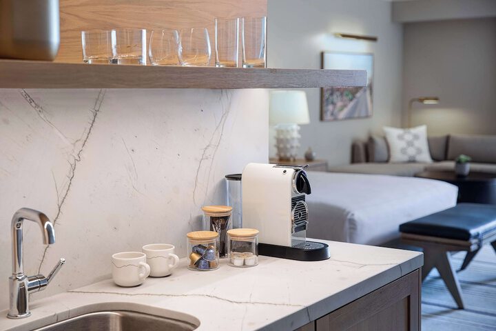 Minibar