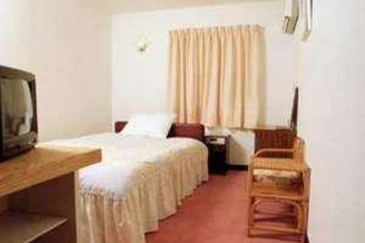 Hotel Sunhill