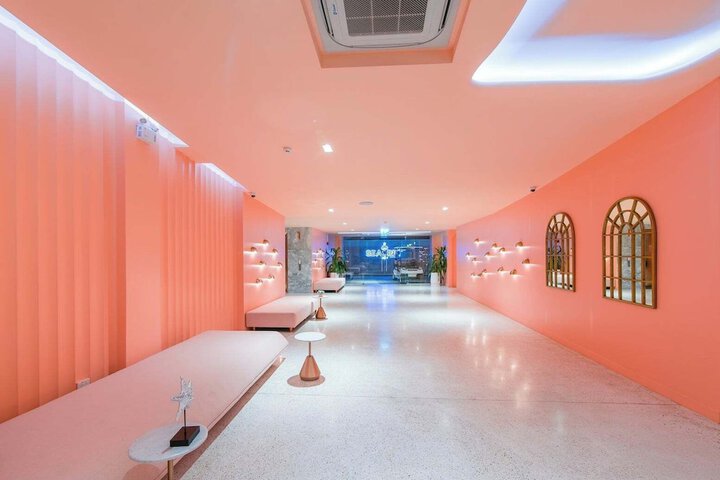 Hotel Interior 6 of 284