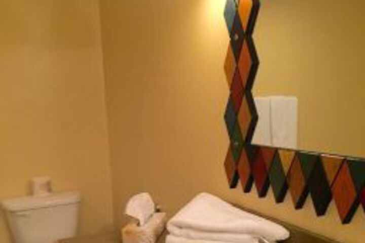 The Annex Room Suites