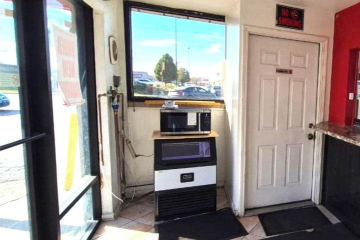 Hotel Interior 3 of 44