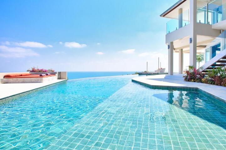 Baan Bon Khao