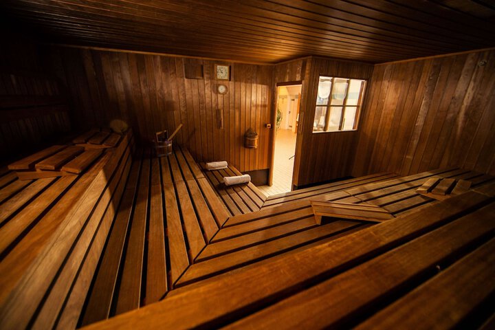 Spa and Wellness
