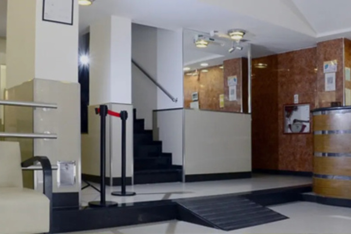 Hotel Interior 2 of 14