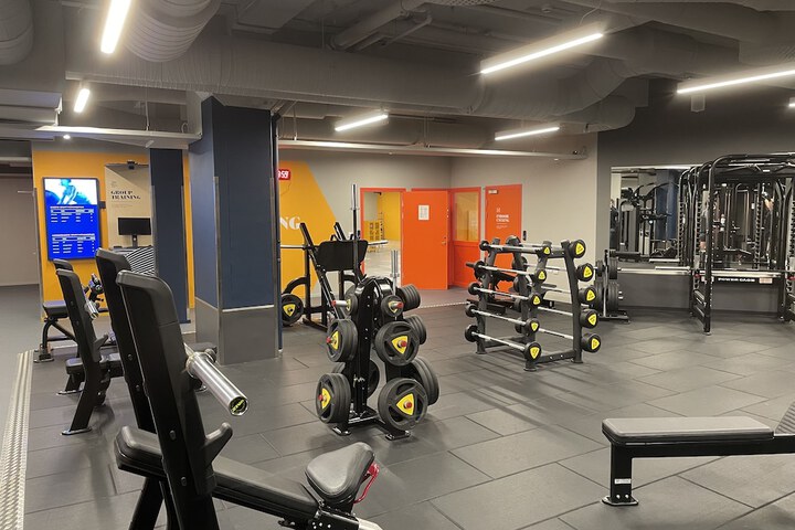 Health and Fitness 33 of 56