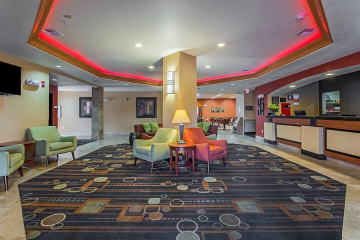 Hotel Interior 3 of 56