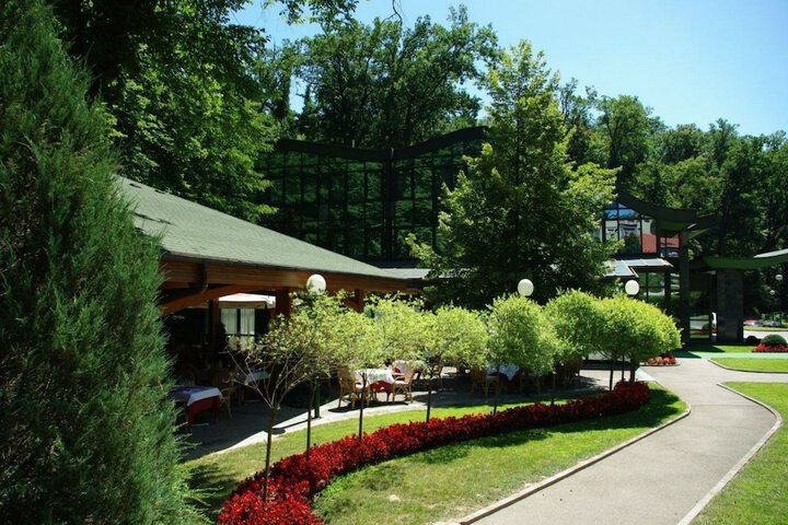 Outside Photo