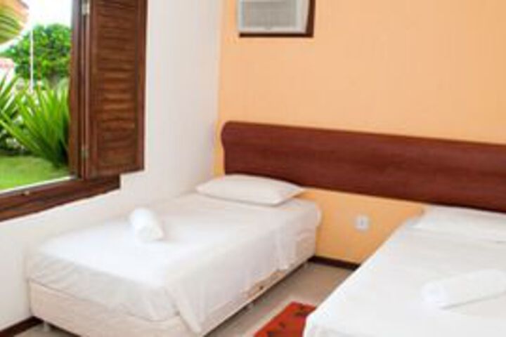 Hotel Villa Esmeralda