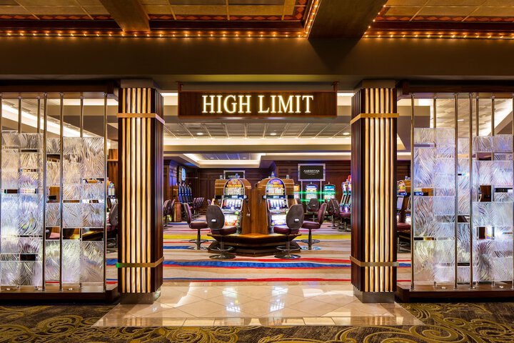Casino