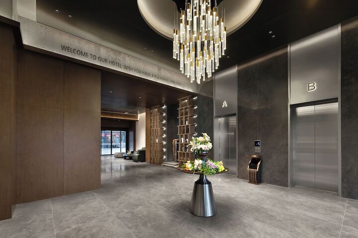 Hotel Interior 2 of 22