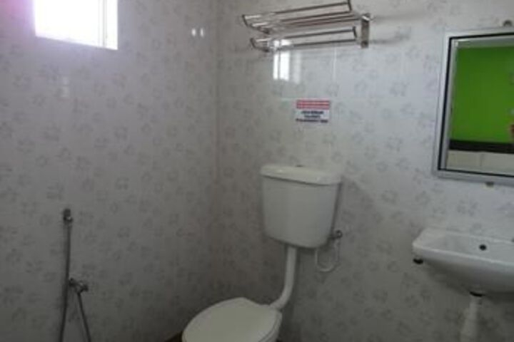 Bath Amenities