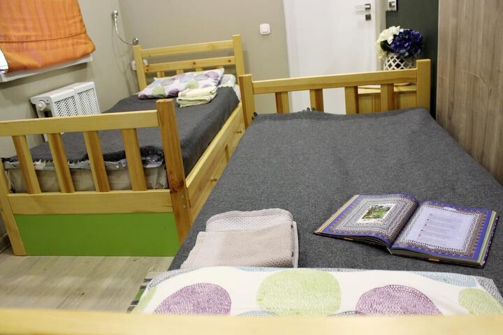Room 2 of 20