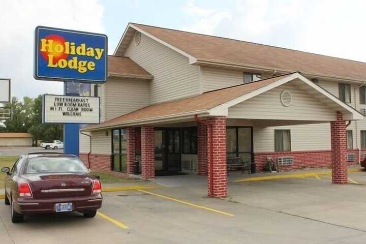 Hotel 39 of 42