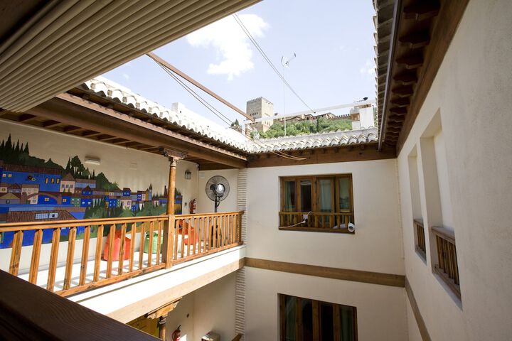 Hotel 59 of 60