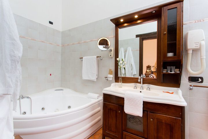 Bath Amenities