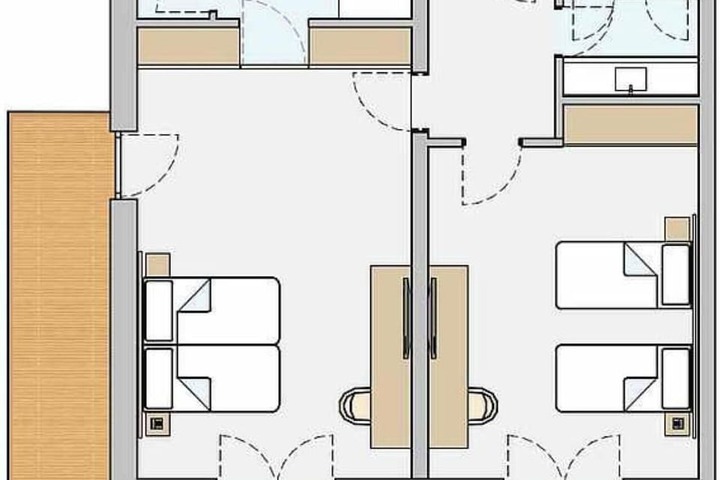 Room 25 of 128