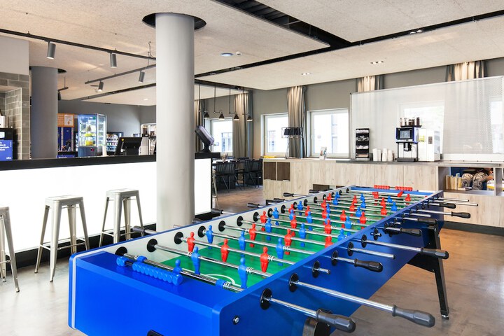 Billiards