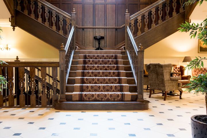 Hotel Interior 106 of 133