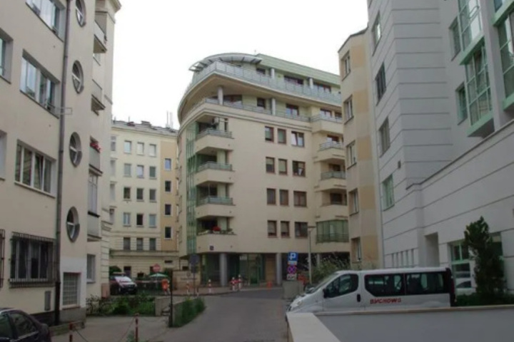 Apartament Royal