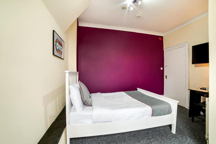 Fitness Facility Photos