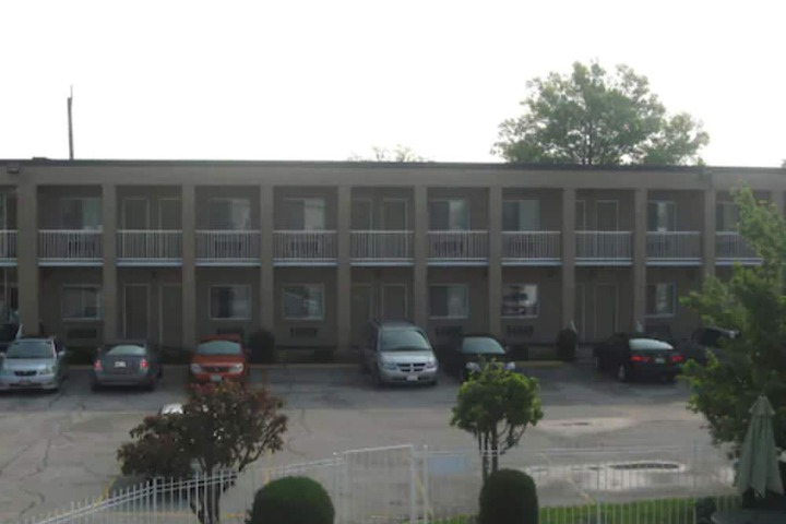 Property Grounds 39 of 44