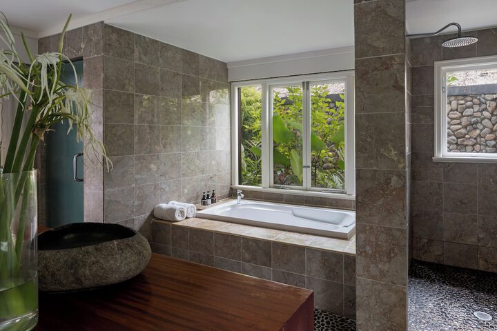 Bath Amenities