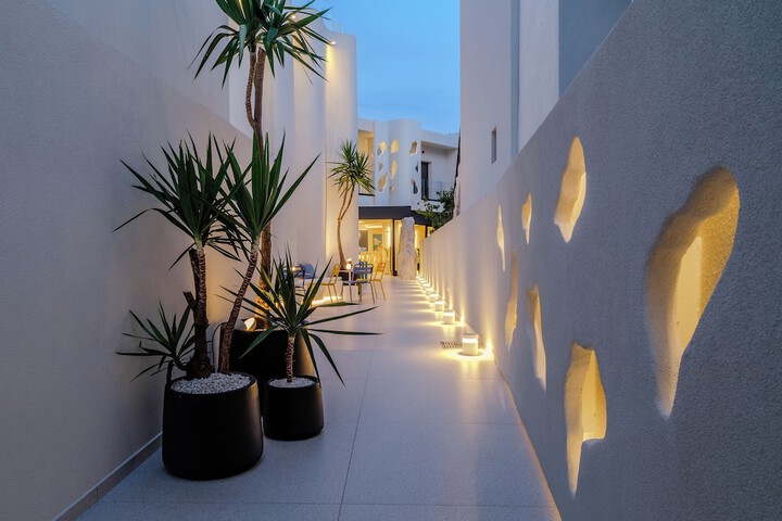 Terrace/Patio 26 of 27