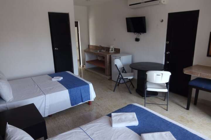 Room 15 of 42