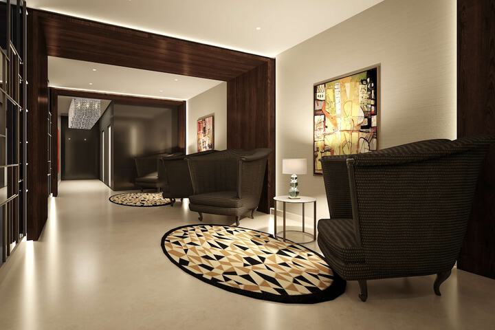 Hotel Interior 3 of 175