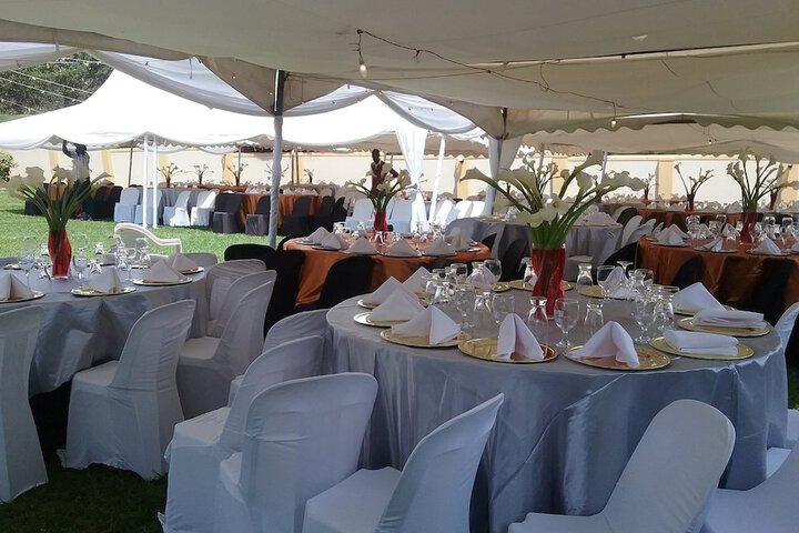 Wedding/Banquet 16 of 22
