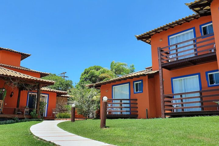 Hotel Liberdade