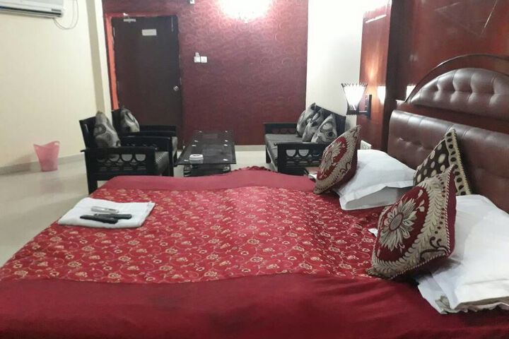 Fitness Facility Photos