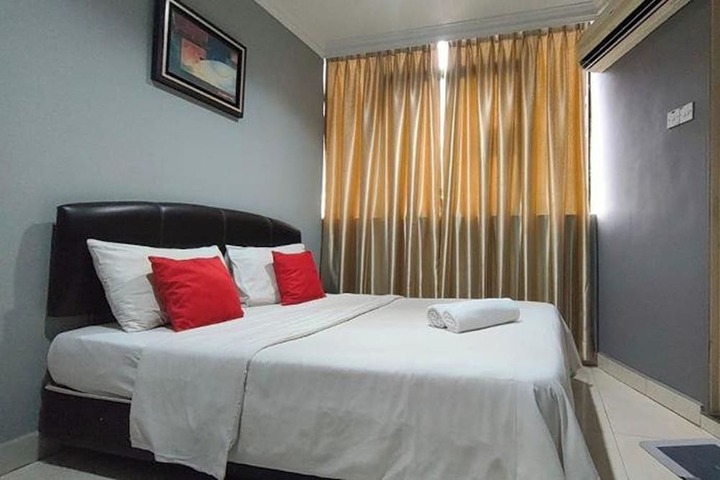 Room 15 of 54