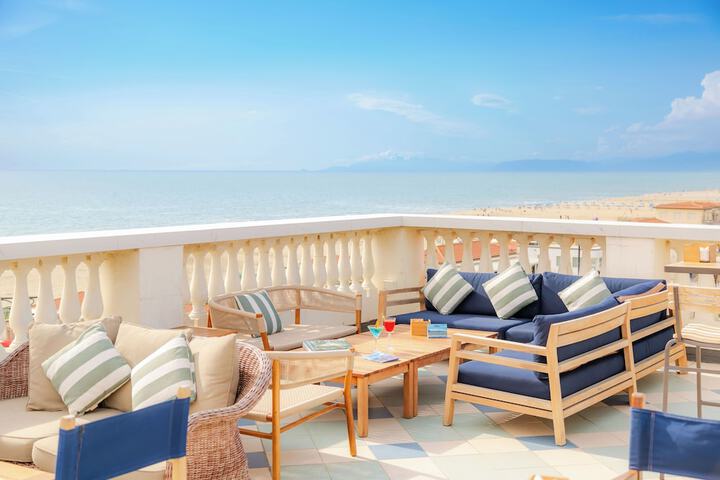 Terrace/Patio 118 of 126