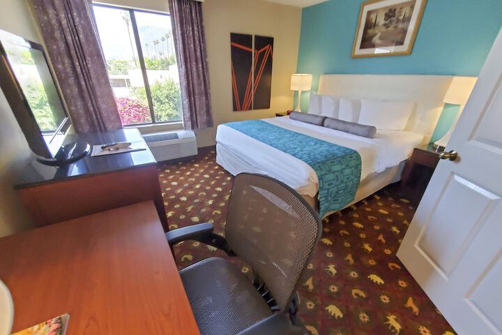 1 King Bed (10 of 18)