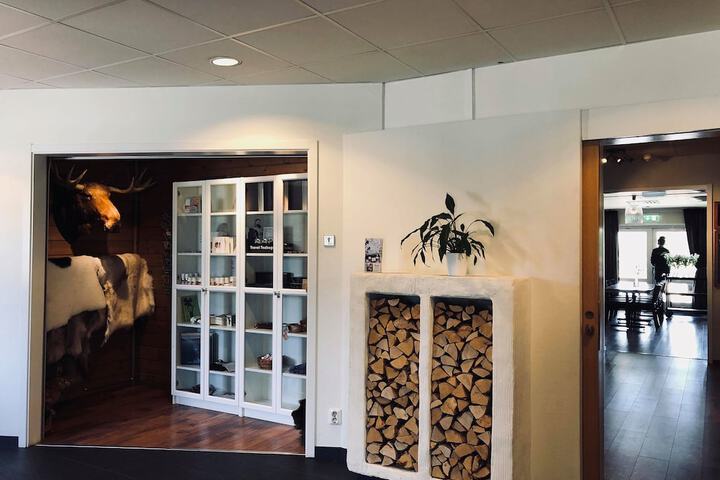 Hotel Interior 2 of 29