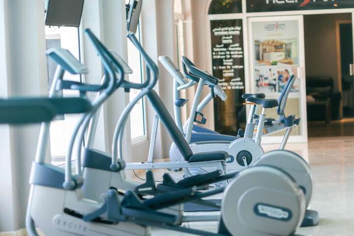 Health and Fitness 43 of 108