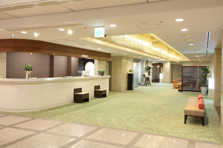 Hotel Interior 3 of 47