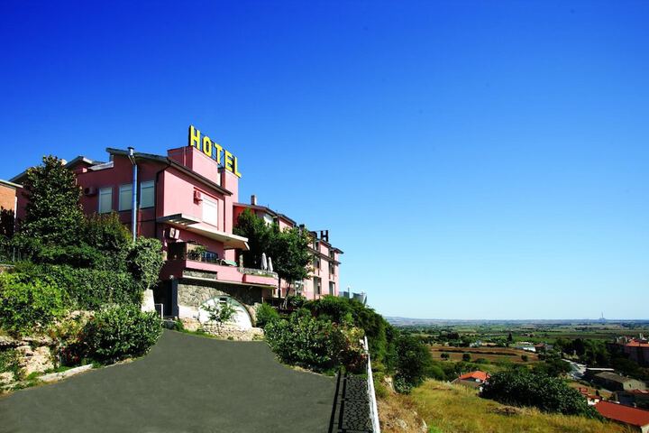 Hotel 60 of 61