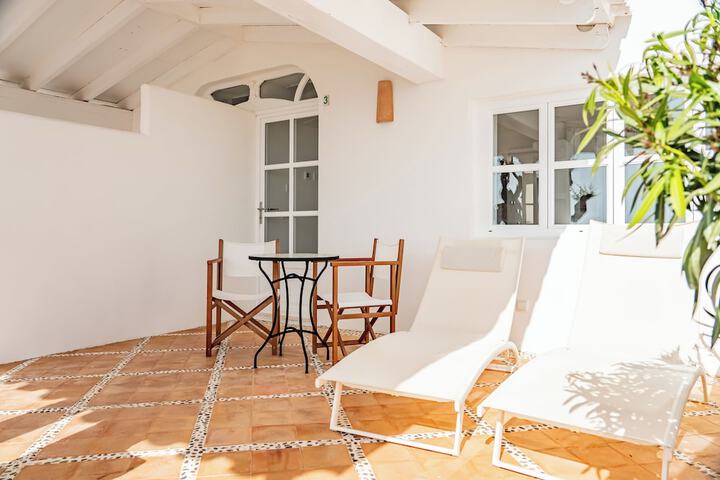 Terrace/Patio 76 of 157