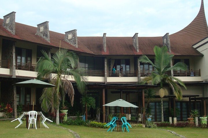 Hotel 37 of 48