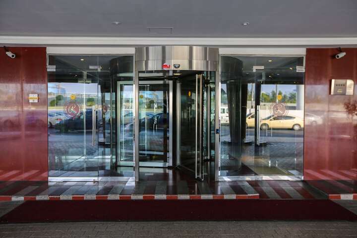 Hotel 80 of 83