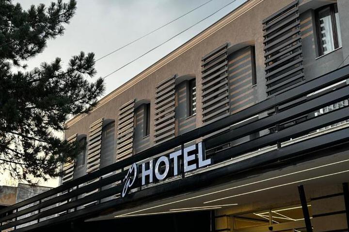 Hotel Gjallica