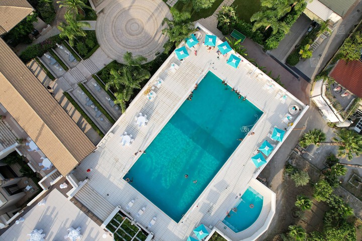 Hotel 48 of 51