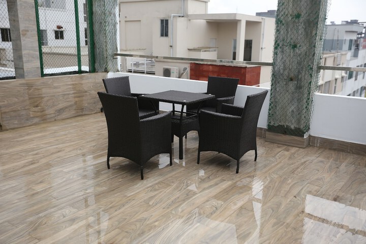 Terrace/Patio 55 of 63