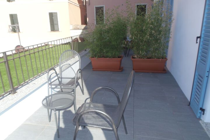 Terrace/Patio 51 of 64