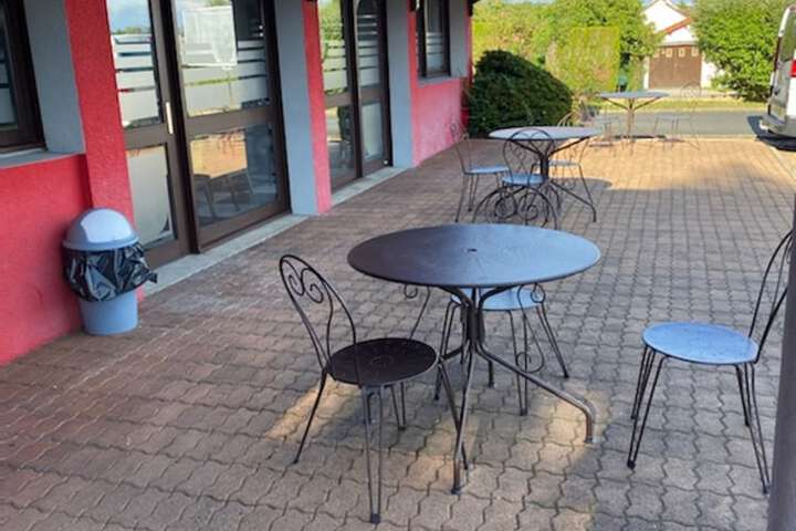 Terrace/Patio 34 of 36